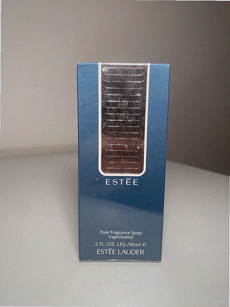 Estée Lauder Pure Fragrance Spray 60ml/2 Fl Oz Sealed Box DISCONTINUED RARE
