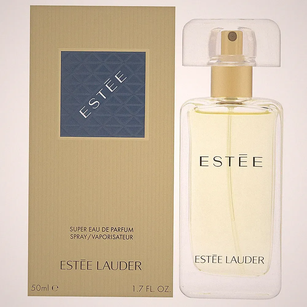 Estee by Estee Lauder for Women 1.7 oz Super EDP Spray Brand New