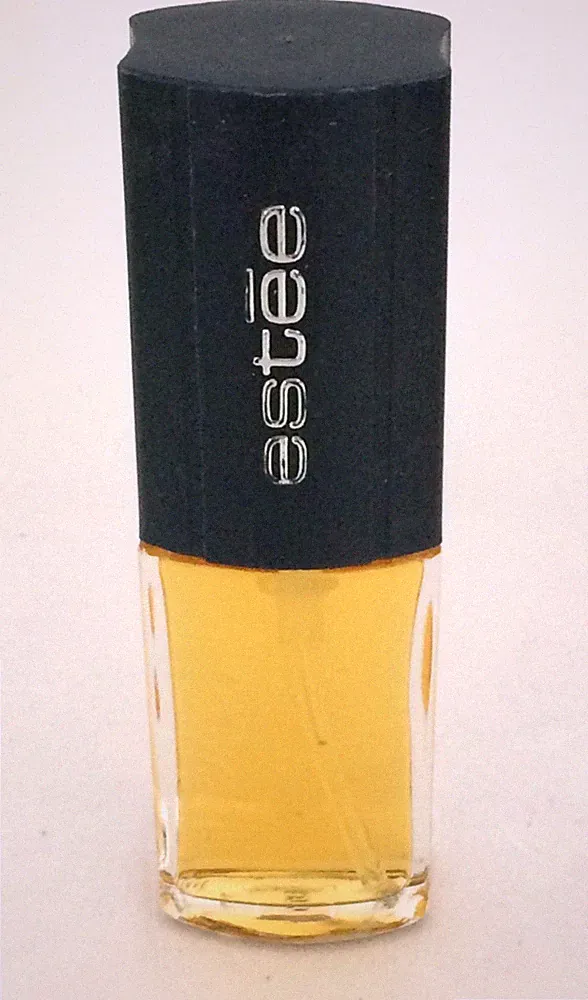 Estee by Estee Lauder Perfume Women 1/8 oz Eau De Cologne Spray Travel -VINTAGE