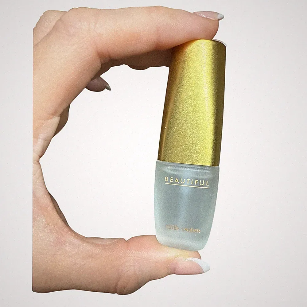 Estee Lauder BEAUTIFUL Eau de Parfum Mini Perfume Women Sheer Skin Mist Travel