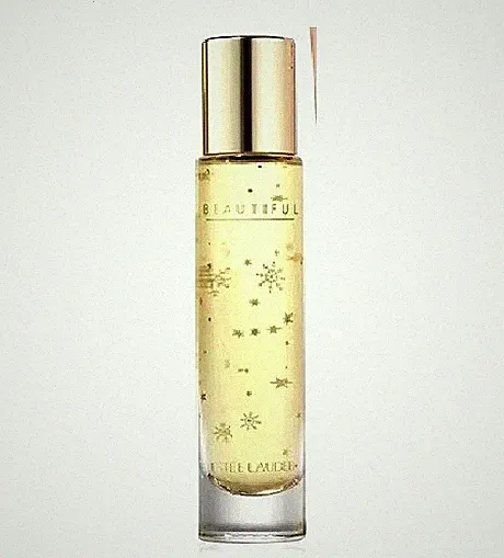 Estee lauder Beautiful Eau De Parfum Perfume Spray EDP 0.34 Oz/10ml NWOB