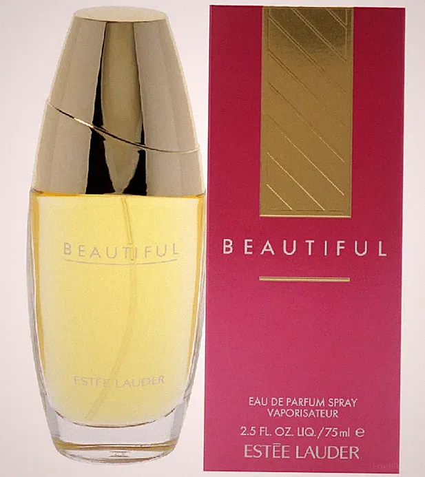 Estee Lauder Beautiful Eau De Parfum Spray 2.5 fl oz / 75 ml Women's Perfume New