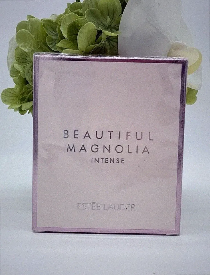 Estee Lauder BEAUTIFUL MAGNOLIA INTENSE Eau de Parfum Perfume Spray 1.7 oz NEW