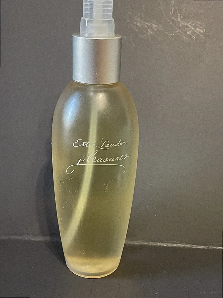 Estee Lauder Pleasures Body Smoothing Spray (6.7 oz)