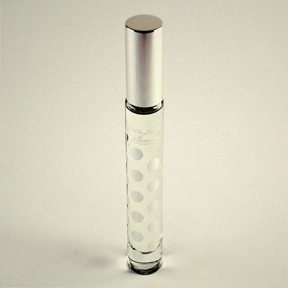 Estee Lauder PLEASURES Eau De Parfum Rollerball 0.2oz/ 6 ml