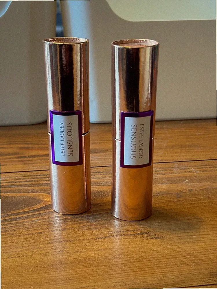 Estee Lauder Sensuous Woody-Sweet Perfume Rollerball for Women .33 fl oz / 10ml