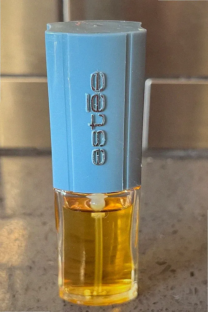 Estee Lauder Super Cologne Women Perfume .25 Oz Spray Original VTG Vintage NWOB