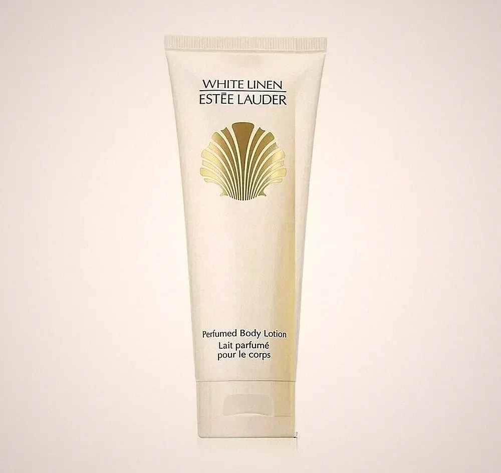 Estee Lauder White Linen Perfume Body Lotion 3.4 Oz/100ml NEW