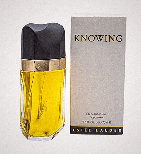 Knowing by Estee Lauder 2.5 oz EDP Perfume for Women New In Box