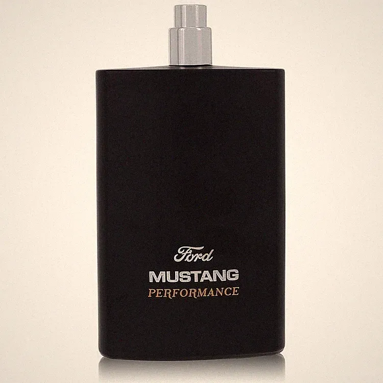 Mustang Performance by Estee Lauder Eau De Toilette Spray (Tester) 3.4 oz (Men)