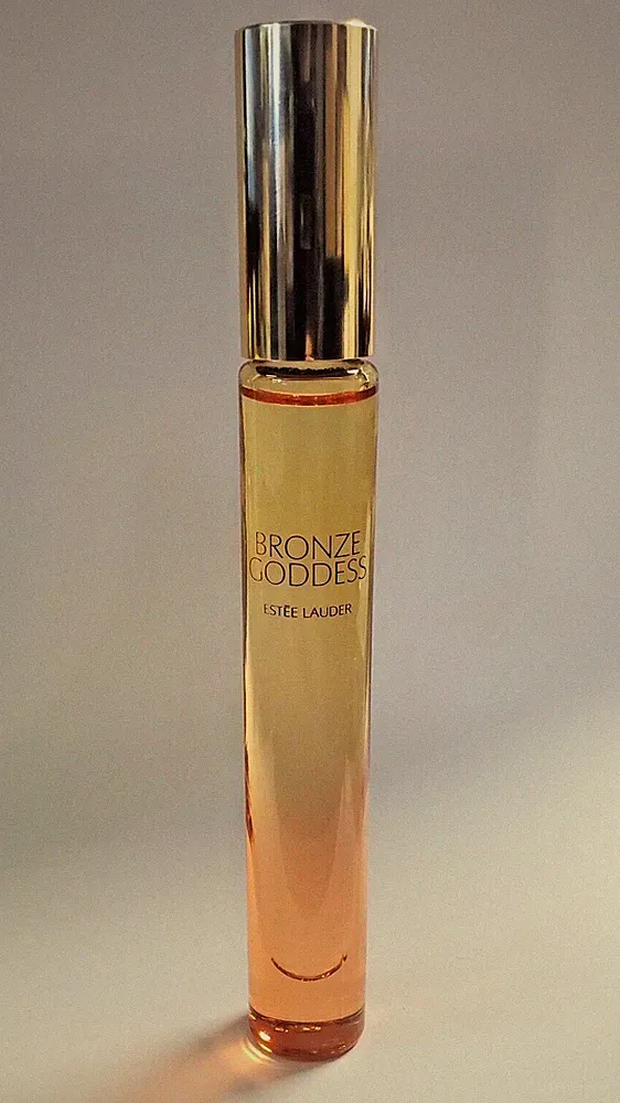 ROLLERBALL WOMEN Estee Lauder Bronze Goddess 6 ml / 0.2 fl oz