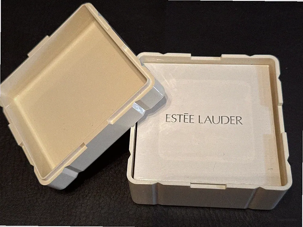 Vintage Estee Lauder Perfume ESTEE 3.0 oz Powder - Unused, but No puff or box